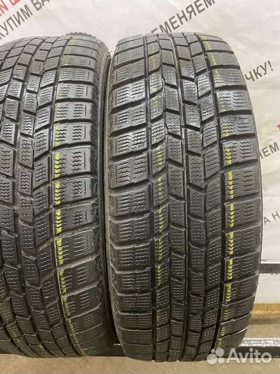 Goodyear Ice Navi 6 195/65 R15 91Q