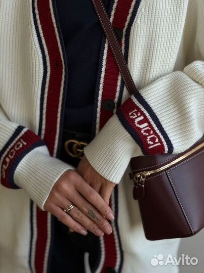 Кардиган gucci