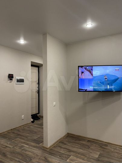 2-к. квартира, 50 м², 9/9 эт.