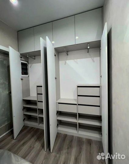 Шкаф на заказ