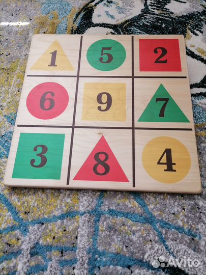 Доска бильгоу