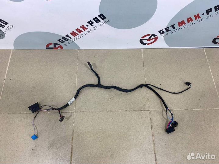 Проводка (коса) Volkswagen Polo (RUS) 2020- 6R1971