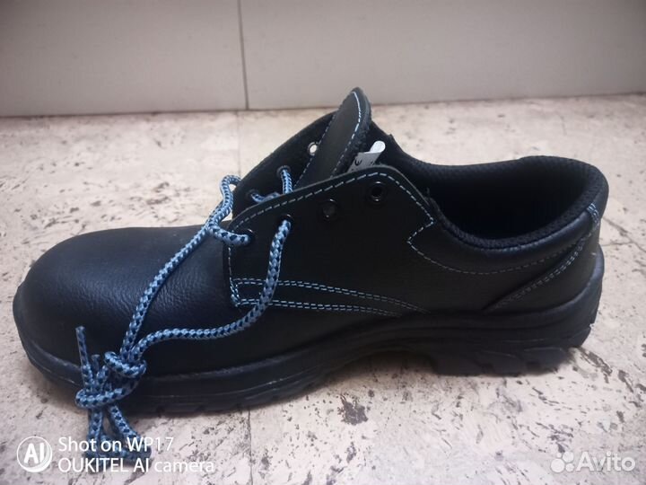 Ботинки рабочие 44 оригинал