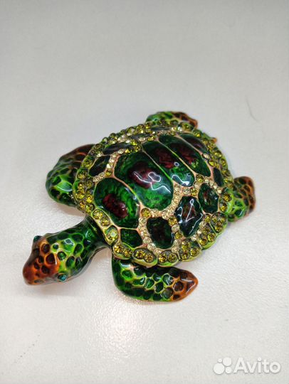 Шкатулка для украшений