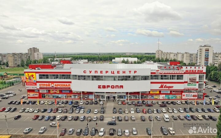 Детская комната