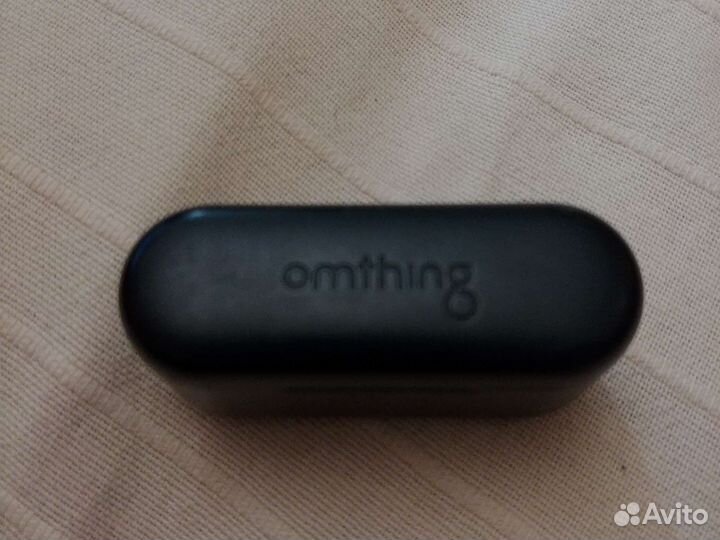 Беспроводные bluetooth наушники бу