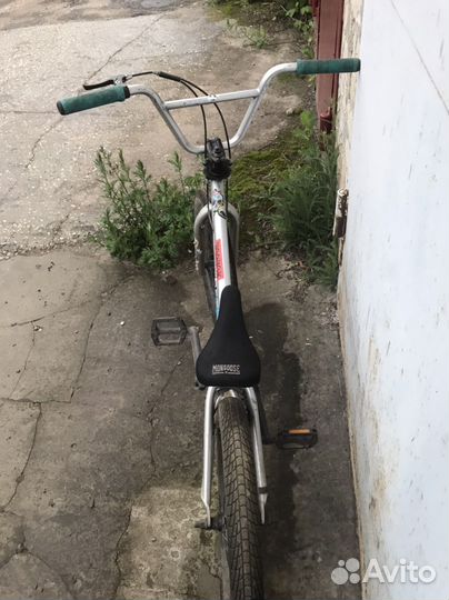 Велосипед bmw бу