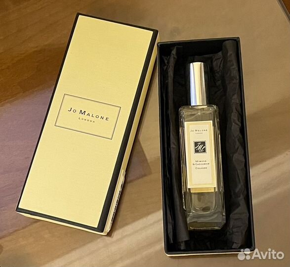 Духи Jo Malone