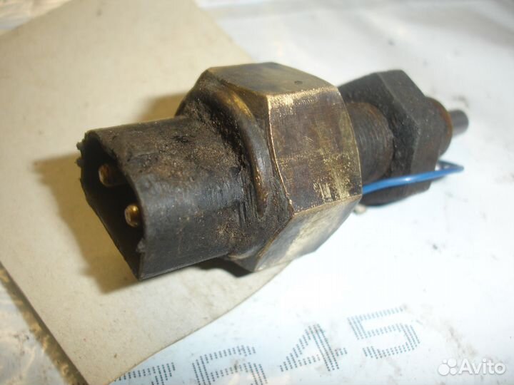 VolVo FH 12 датчик блокировки 1594045 (1993-1999)