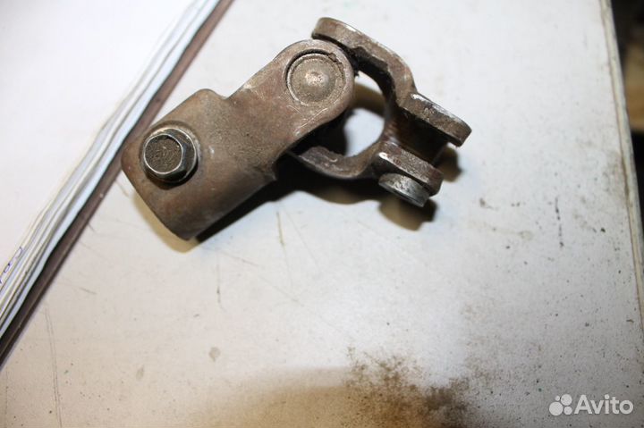 Рулевой карданчик Honda Civic Ferio