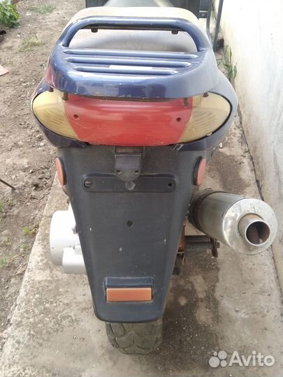 Продаю мопед,в хорошем состояние,150 кубов