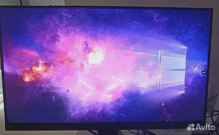 Монитор BenQ Mobiuz EX2510S 165hz ips