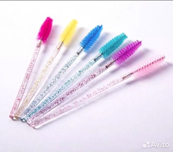 Материалы для наращивания ресниц