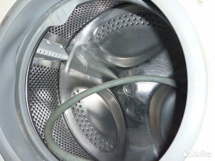 Стиральная машина Indesit