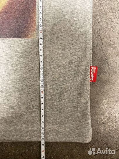 Футболка мужская Supreme (size: S)