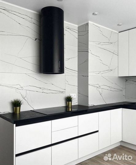 Большая Кухня