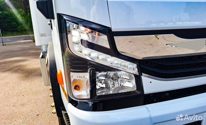 DongFeng C120L, 2023