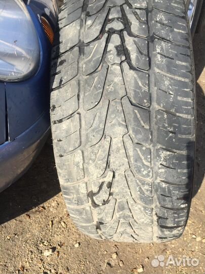 Roadstone Roadian HP SUV 285/60 R18 116V