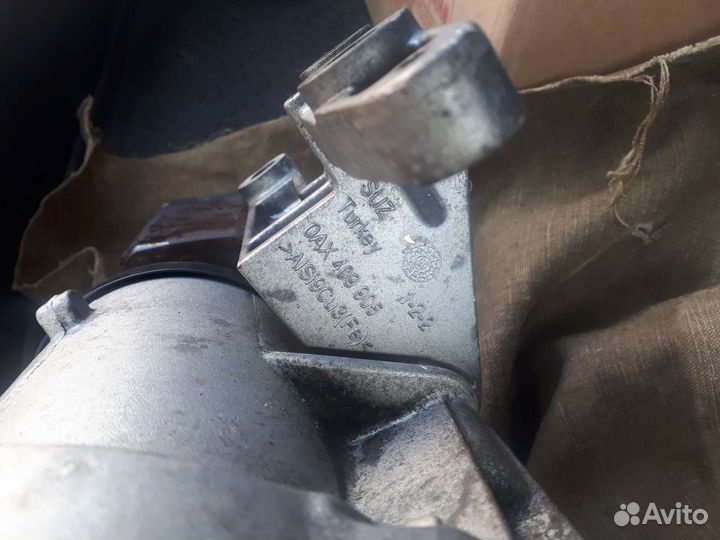 Раздатка Crafter 409053