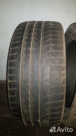 Goodyear Eagle F1 Asymmetric 255/45 R18