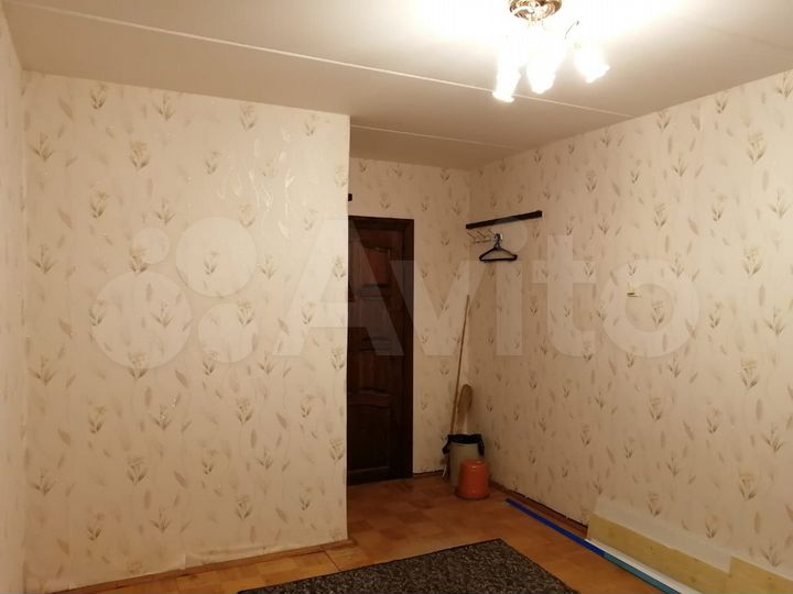 Комната 18,7 м² в 1-к., 7/9 эт.