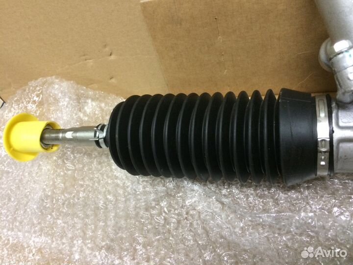 Рулевая рейка Mitsubishi L200 Pajero Sport