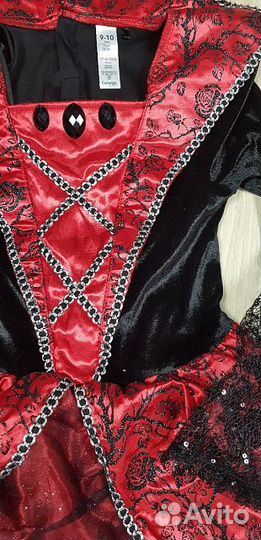 Королева Вампиров (на прокат)