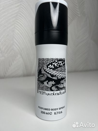 Kirke дезодорант