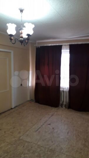 3-к. квартира, 54,1 м², 1/5 эт.