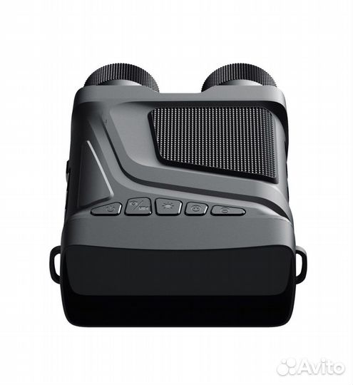 Прибор ночного видения R12 до 300 м влагостойкий