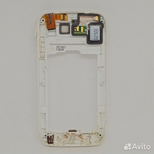 Корпус для Nokia E72 оригинал б/у