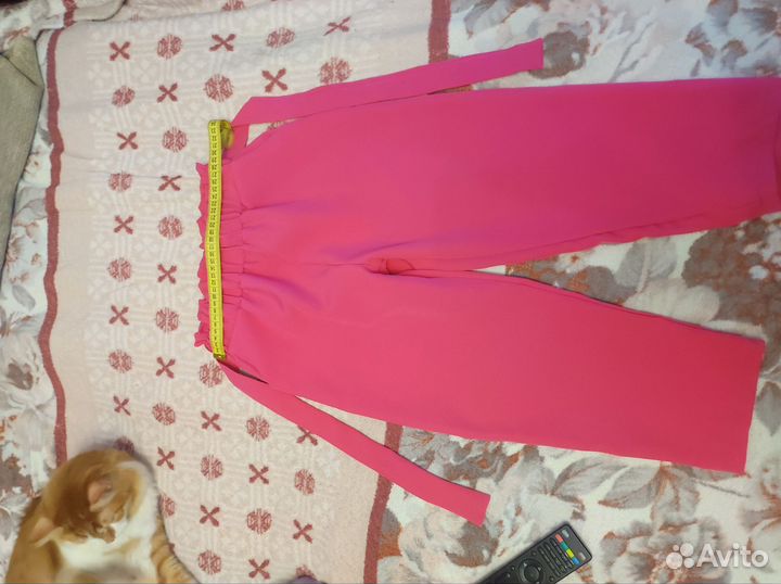 Костюм для девочки