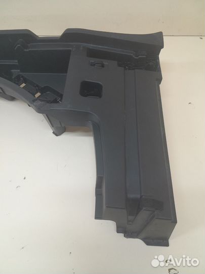 Ящик инструментов Mazda CX-7 ER 2006-2012