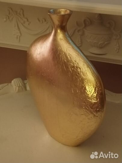 Вазы для декора большая