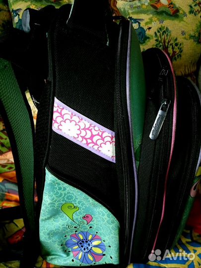 Ранец Hummingbird