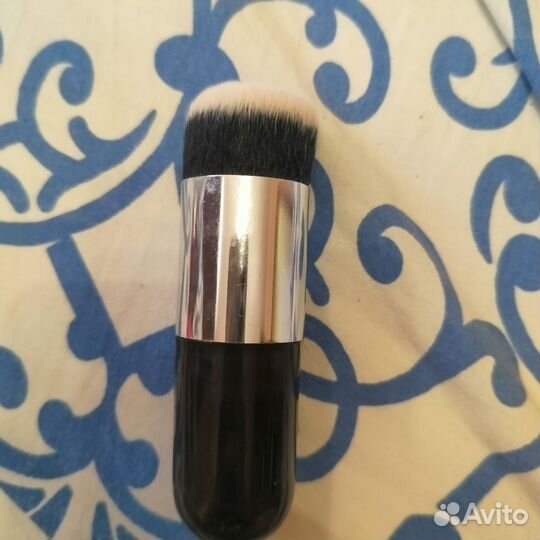 Кисти для макияжа