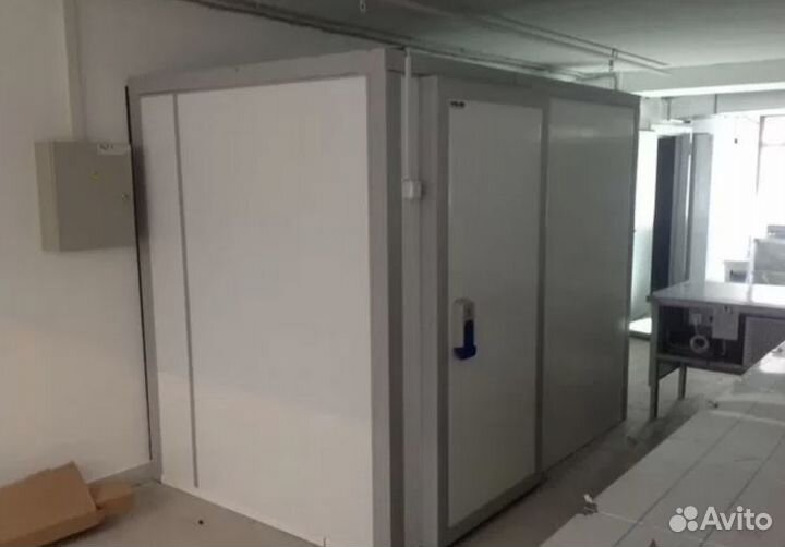 Камера холодильнаяPolair кхн-8,81