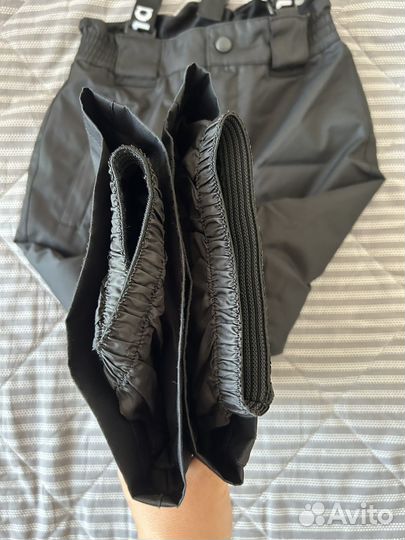 Куртка+ штаны reima 104 зимний