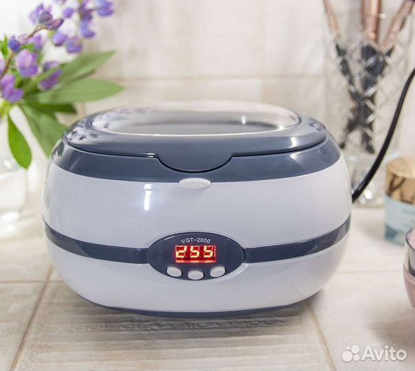 Стерилизатор, ультразвуковая ванна