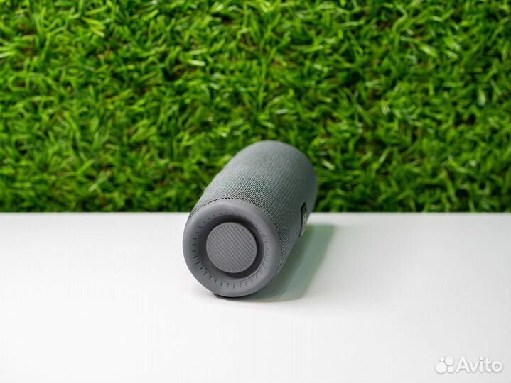 Беспроводная колонка Hoco HC16 c FM