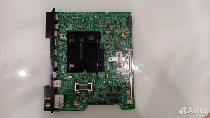 Samsung QE43Q6fnauxru