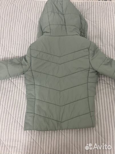 Куртка bershka