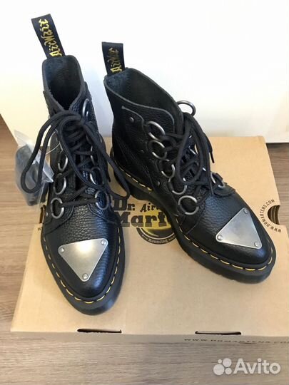 Dr Martens Farylle 36