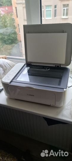 Принтер Mg3640