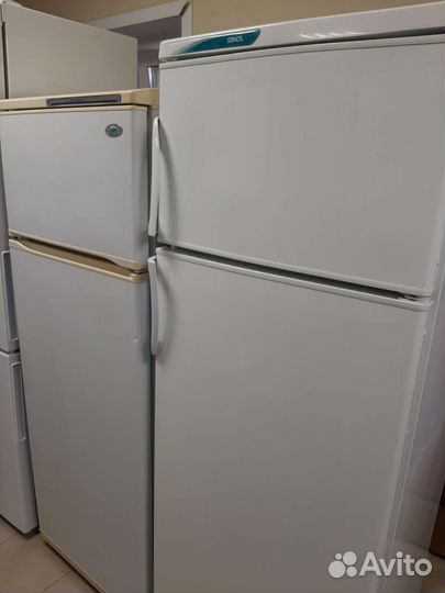 Холодильник бу доставка подъем установка