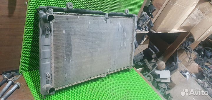 Радиатор охлаждения основной Приора LADA Priora