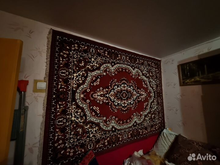 Коверы и паласы