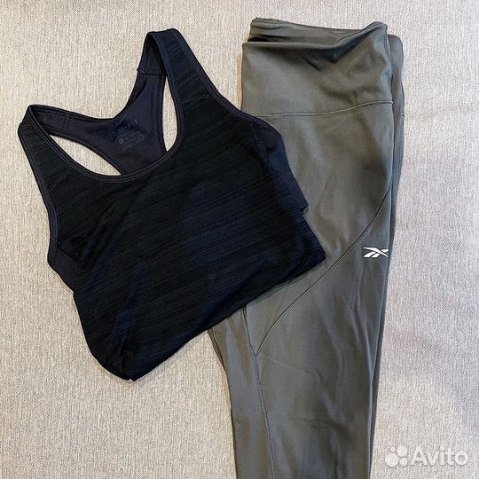 Спортивный комплект, костюм оригинал Puma, Nike