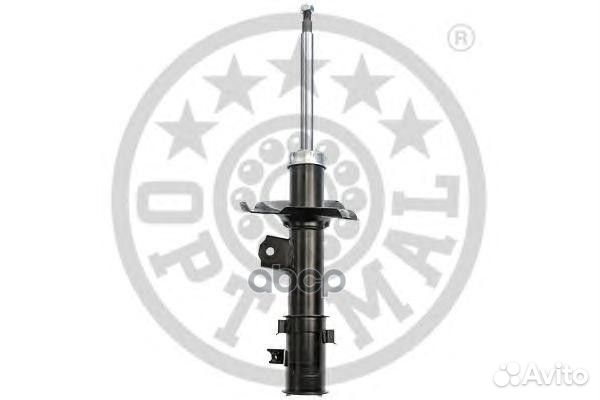 Амортизатор перед лев A3688GL Optimal