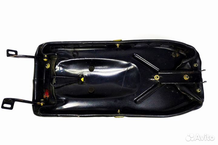 Седло мотоцикла Восход